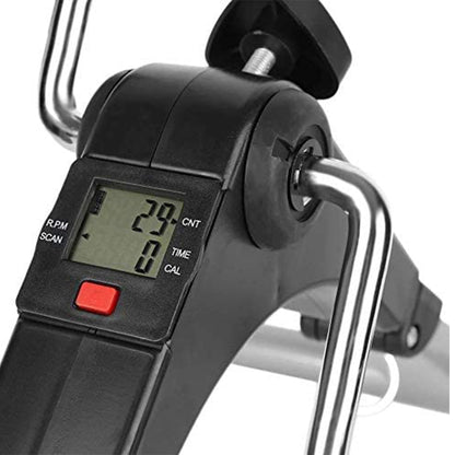 Pedal Walking Machine - مكنة البدال الرياضي