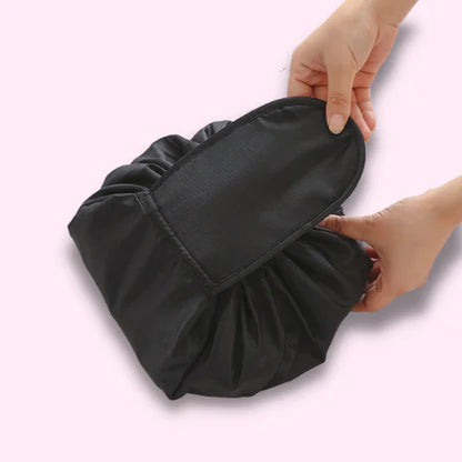 Foldable Makeup Bag - شنطة مكياج قابلة للطي