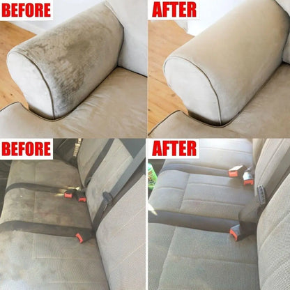 Car Seats Foam Cleaner - فوم تنظيف فرش السيارات