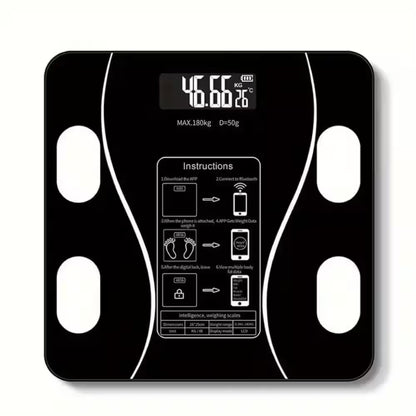 Electronic Digital Scale - ميزان الكتروني ذكي