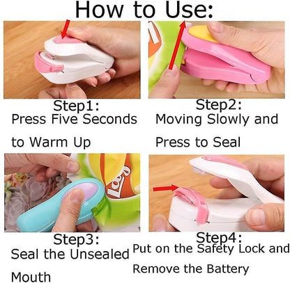 مكنة تلحيم ميني