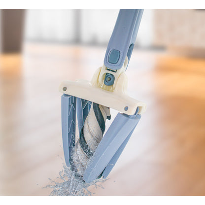 Microfiber Floor Mop