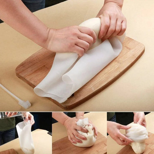 Dough Mixing Bag - كيس دعك العجين