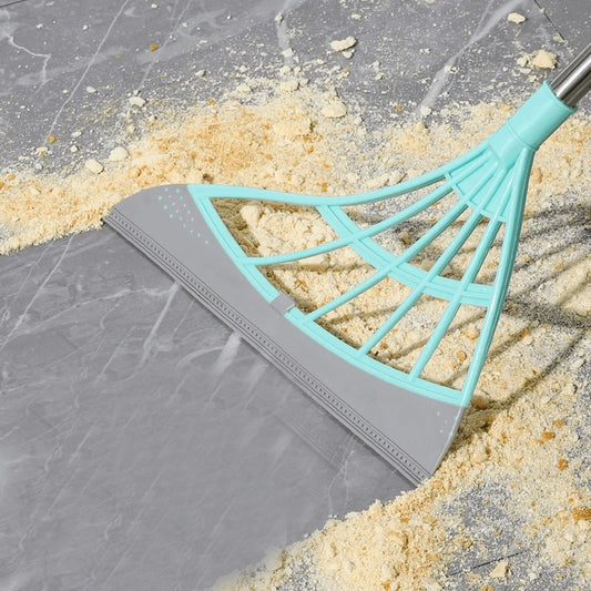 Silicone Broom - مكنسة سلكون