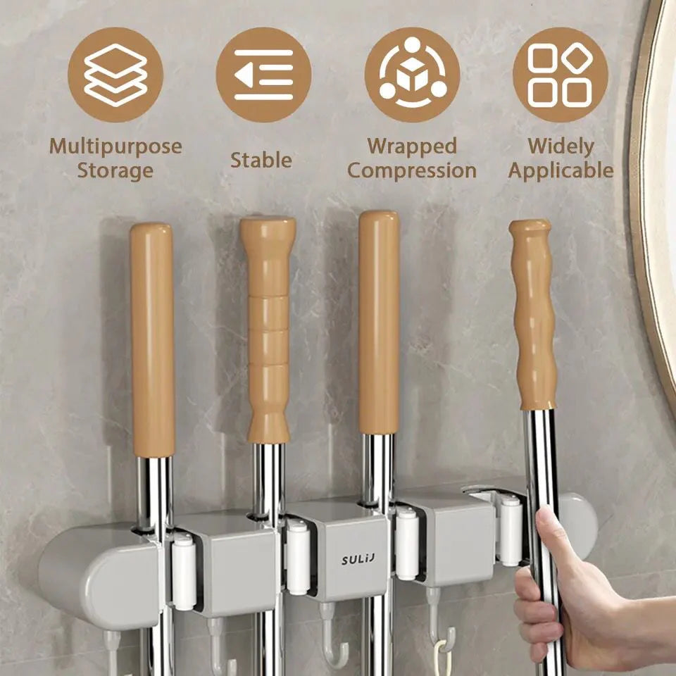 Mop Holder - تعليقة مماسح