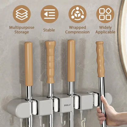 Mop Holder - تعليقة مماسح