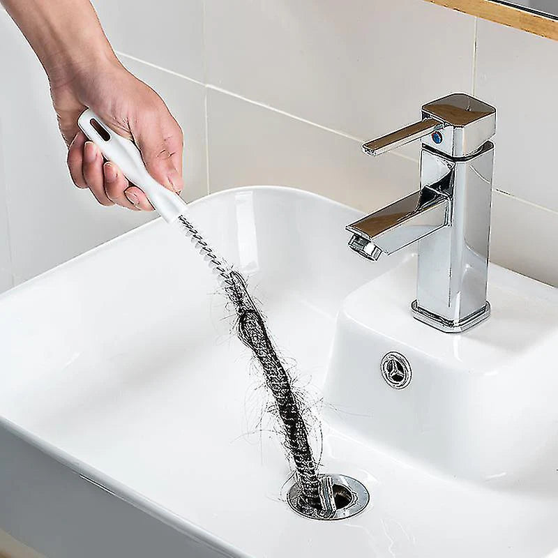 Drain Cleaner Hook - أشأ تنظيف البالوعة