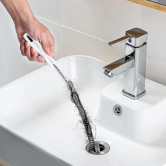 Drain Cleaner Hook - أشأ تنظيف البالوعة