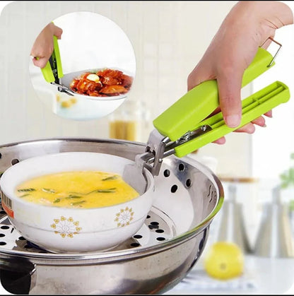 Heat-Resistant Handle - ملقط السخن