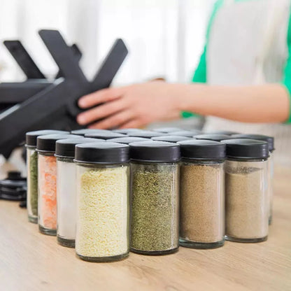 Rotating Spice Rack - ستاند بهارات قلاب