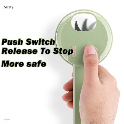 H&held Rechargeable Vegetable Chopper - فرامة خضار تشريج