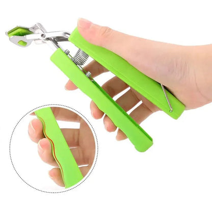 Heat-Resistant Handle - ملقط السخن