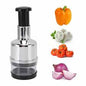 Onion chopper