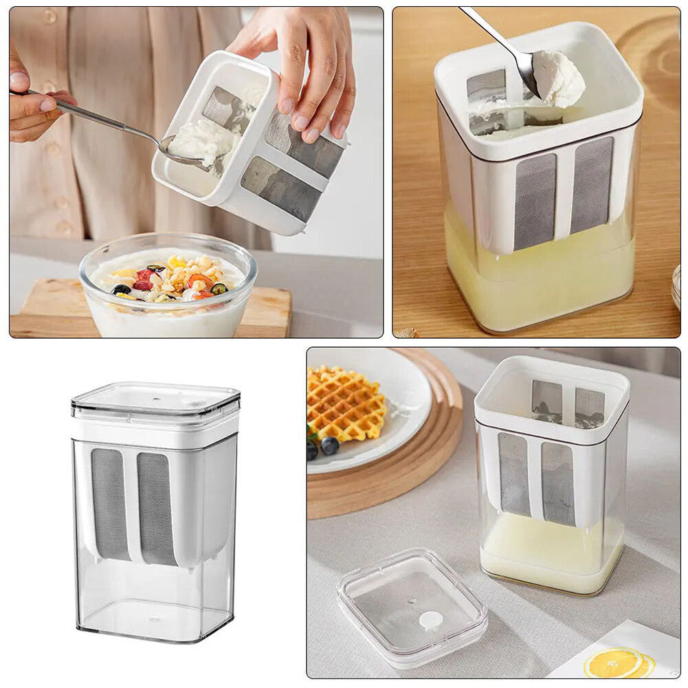 Original Labne Maker - مصفاية اللبنة الأصلية