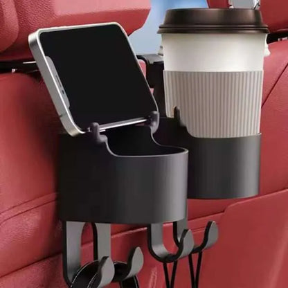 Backseat Cup Holder حامل كوب للمقعد الخلفي