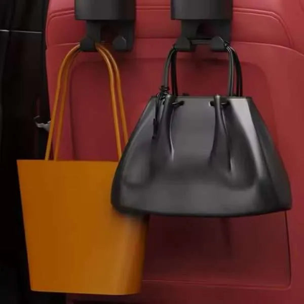 Backseat Cup Holder حامل كوب للمقعد الخلفي