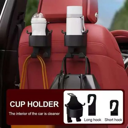 Backseat Cup Holder حامل كوب للمقعد الخلفي