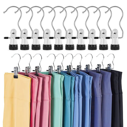 Single Pant Hanger تعليقة بنطلون فرداوية
