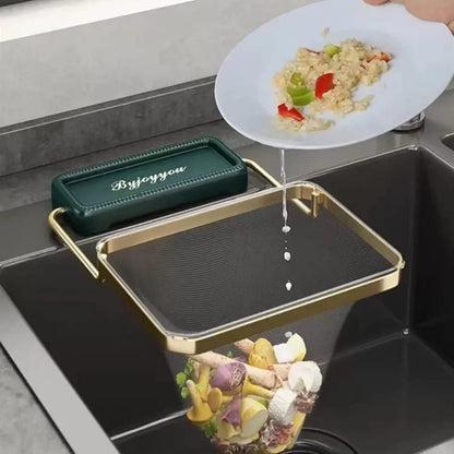 Sink Drainer - مصفاية مجلى