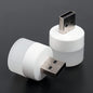 5Pcs mini USB lamp