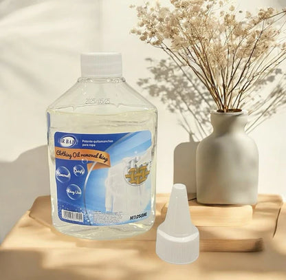 Stain Remover - مزيل البقع