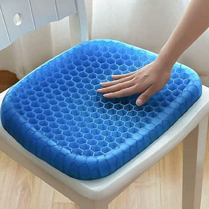 Elastic Gel Cushion - وسادة جل
