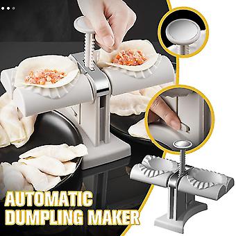 Dumpling Mold