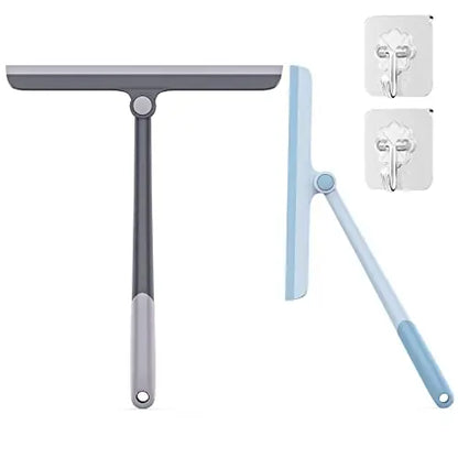 Mini Foldable Squeegee - مساحة سليكون صغيرة