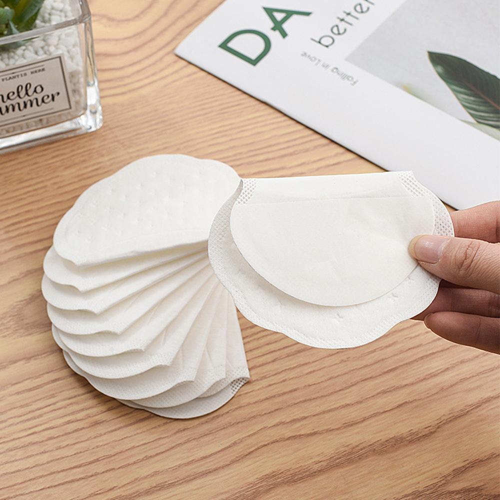 12pcs Underarm Sweat Pads