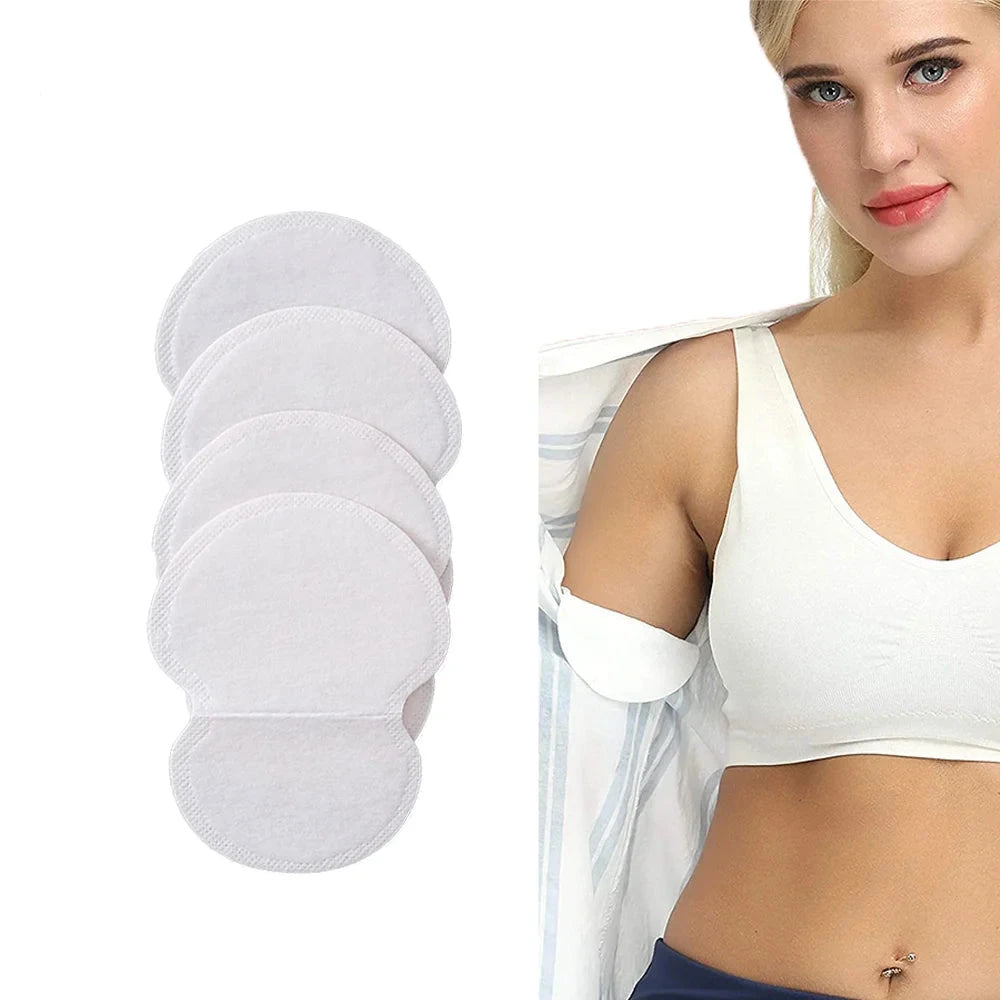 12pcs Underarm Sweat Pads