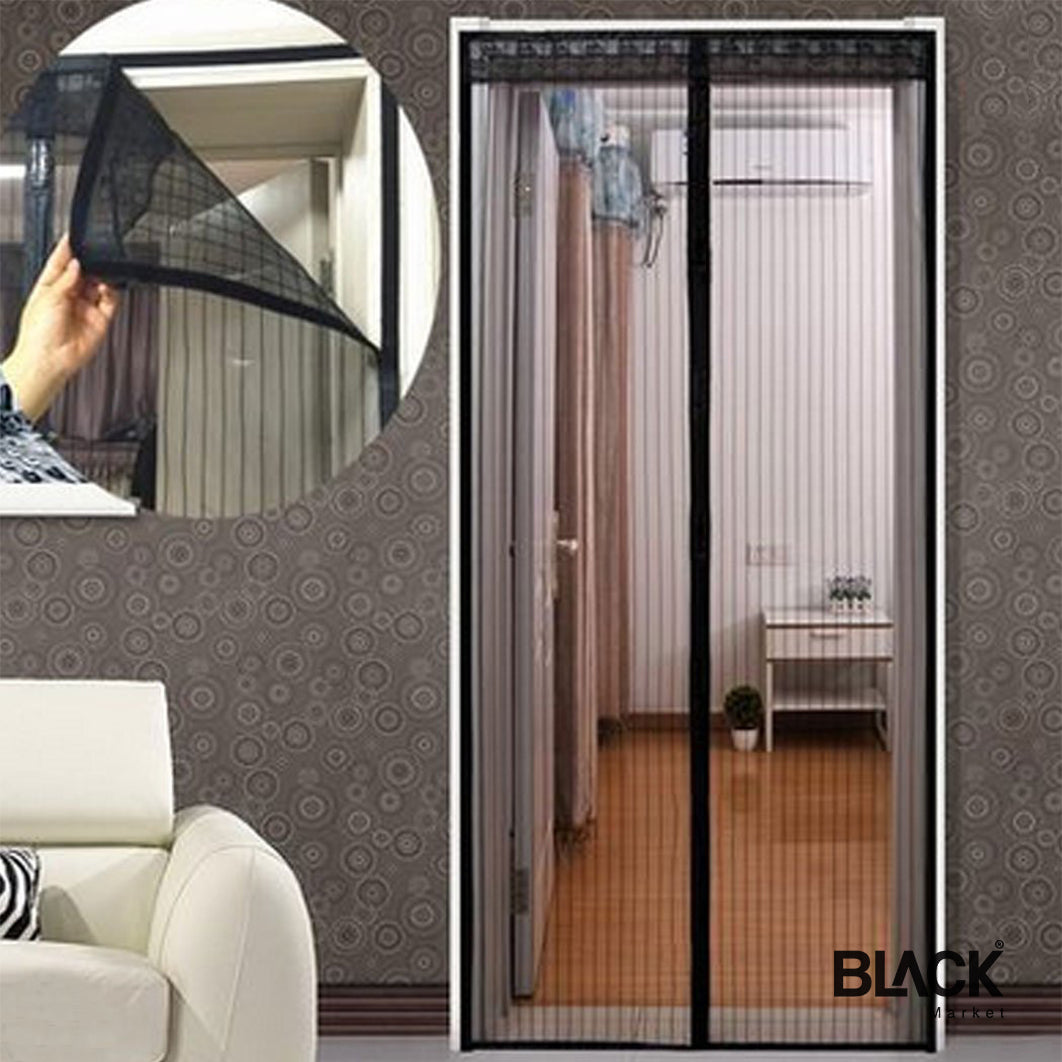 Anti Mosquito Mesh - ناموسية باب