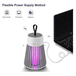 Mosquito Lamp - لمبة برغش