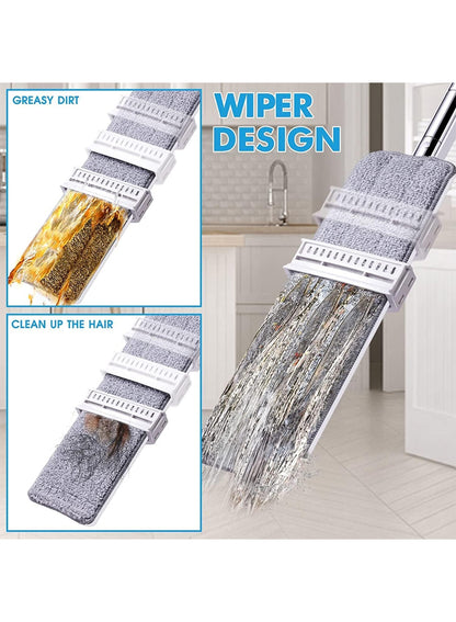 ممسحة خرطوش