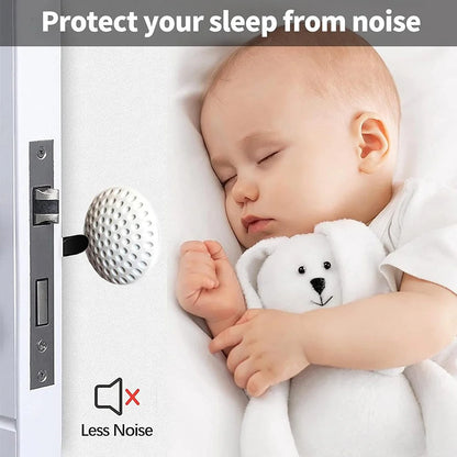 Door Stop Bumper - واقي صدمات الباب