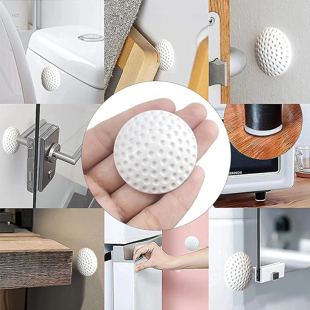 Door Stop Bumper - واقي صدمات الباب