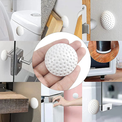 Door Stop Bumper - واقي صدمات الباب