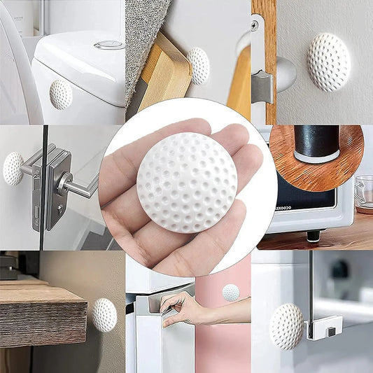 Door Stop Bumper - واقي صدمات الباب