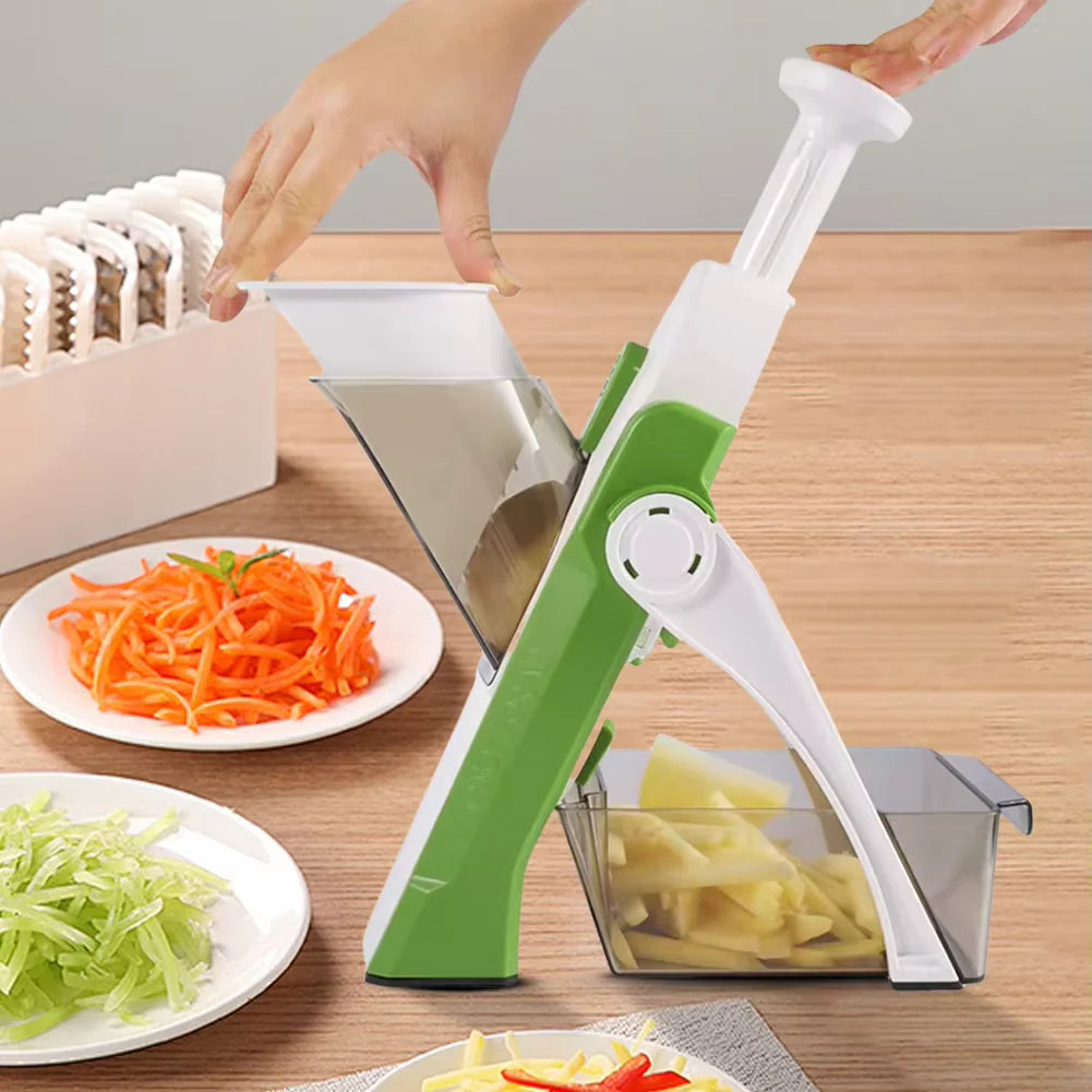 قطاعة بطاطا